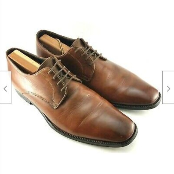 To‎ Boot New York Mens Oxfords Adam Derrick